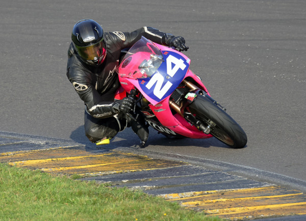 Harley Morgan (2E1DOG)