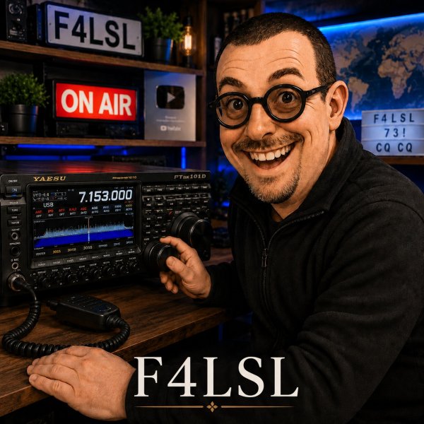 F4LSL