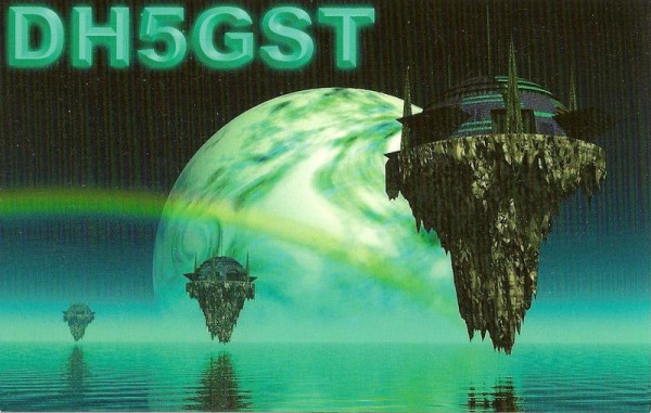 DH5GST