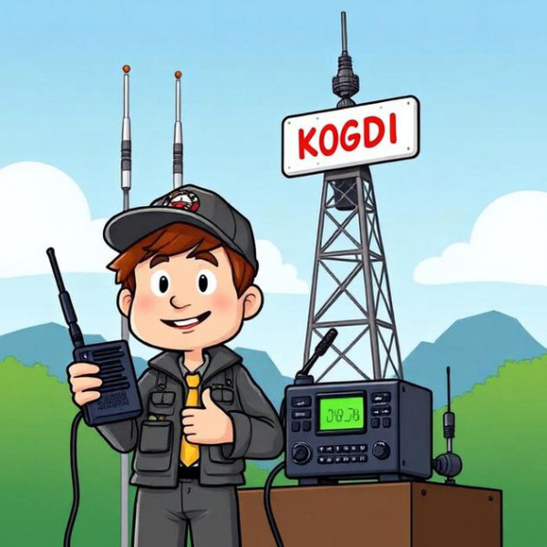 K0GDI