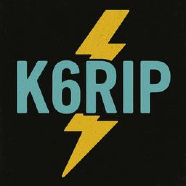 K6RIP