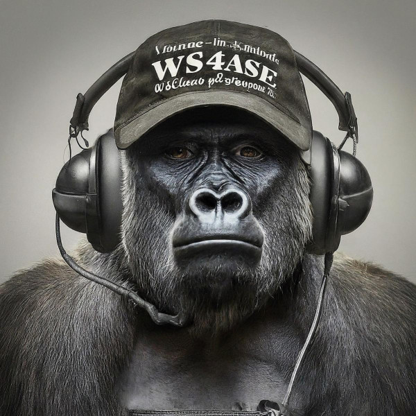 WS4ASE