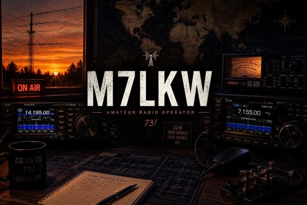 M7LKW