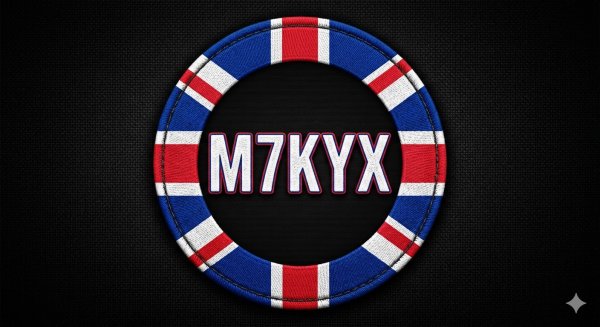 M7KYX