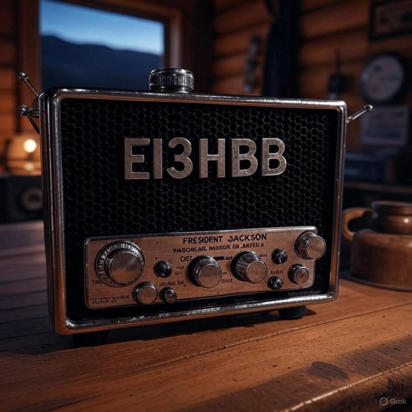 EI3HBB
