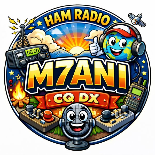M7ANI