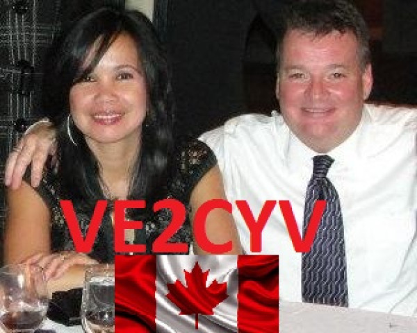 VE2CYV