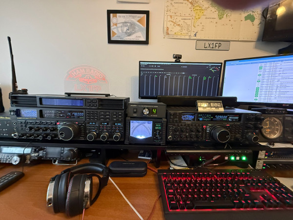 LX1FP