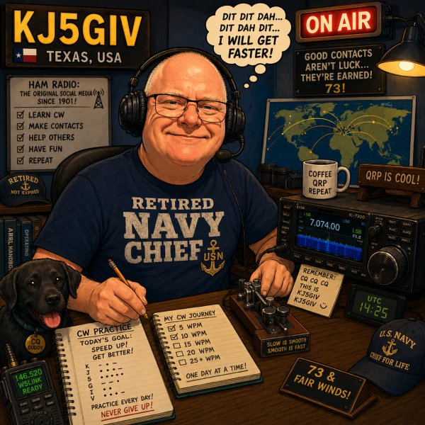 KJ5GIV