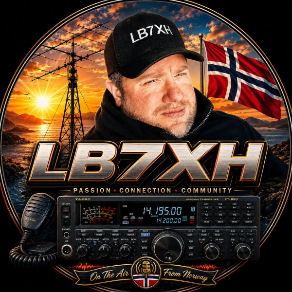 LB7XH