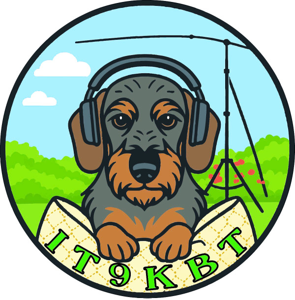IT9KBT/P
