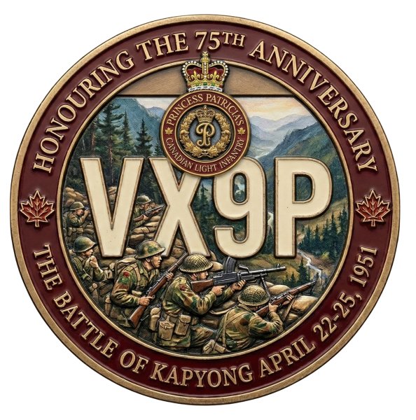 VX9P