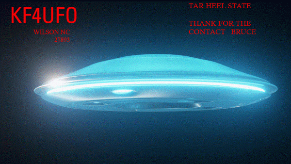 KF4UFO