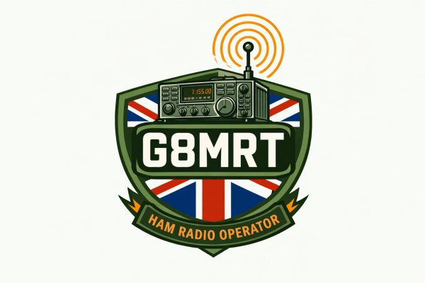 G8MRT