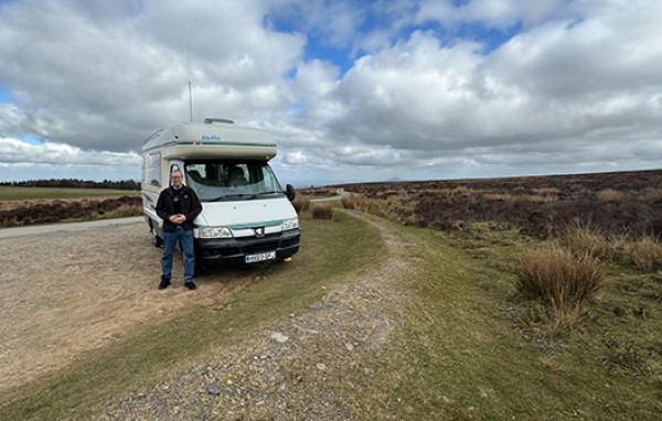 Robert J (Bob) Coulson