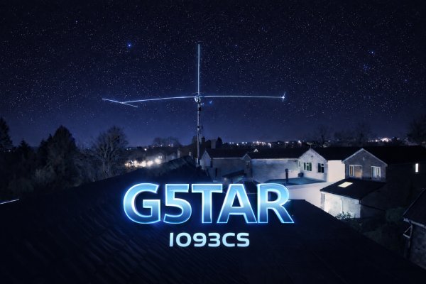 G5TAR