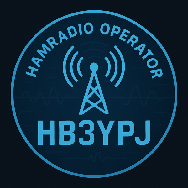 HB3YPJ