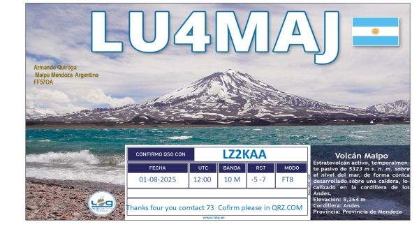 LU4MAJ