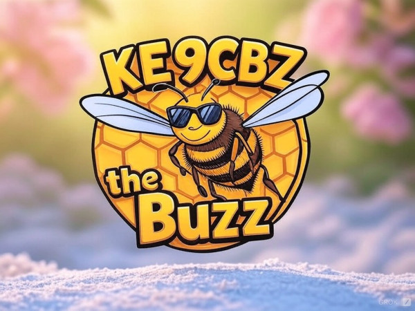 KE9CBZ