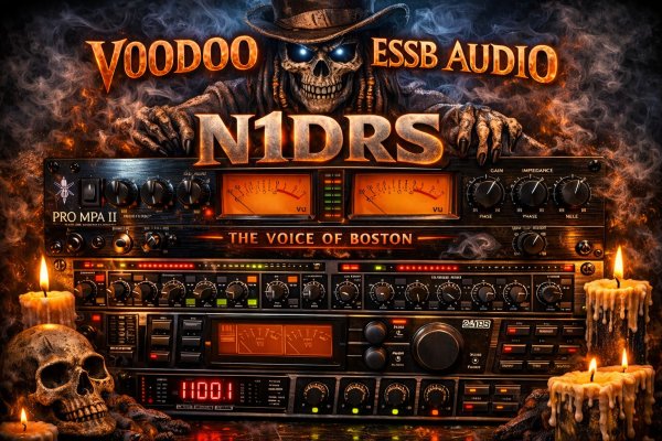 N1DRS