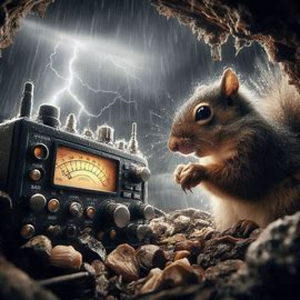 KC1DJR