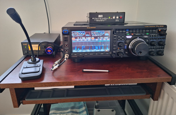 EI8IV