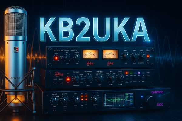 KB2UKA