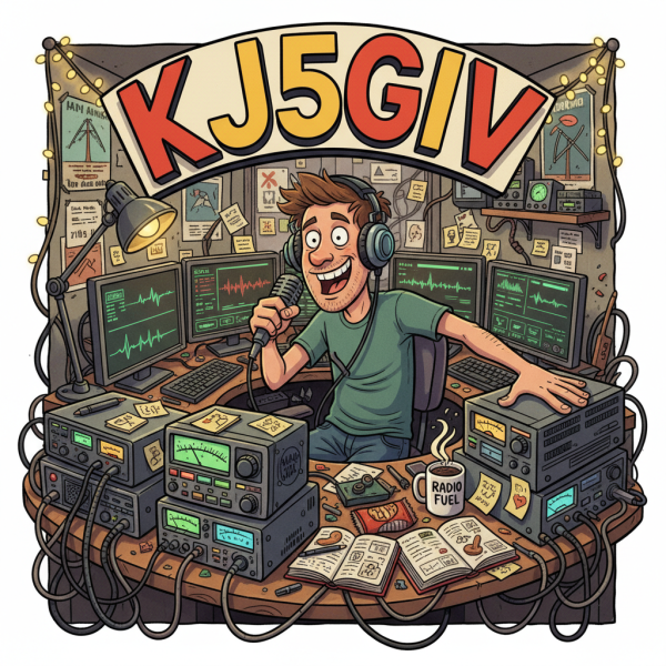 KJ5GIV