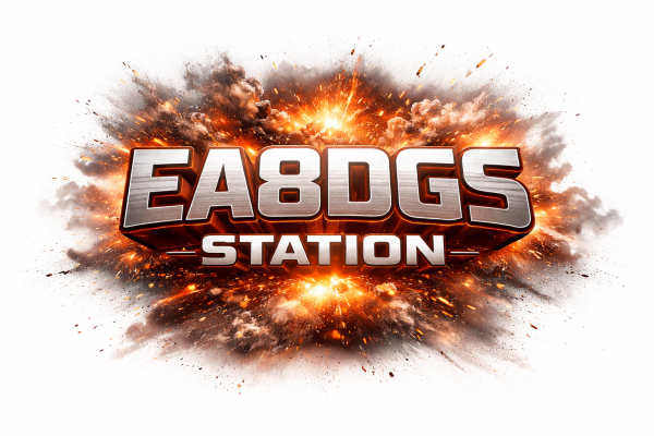 EA8DGS