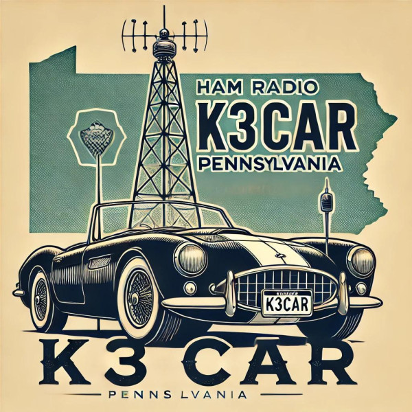 K3CAR