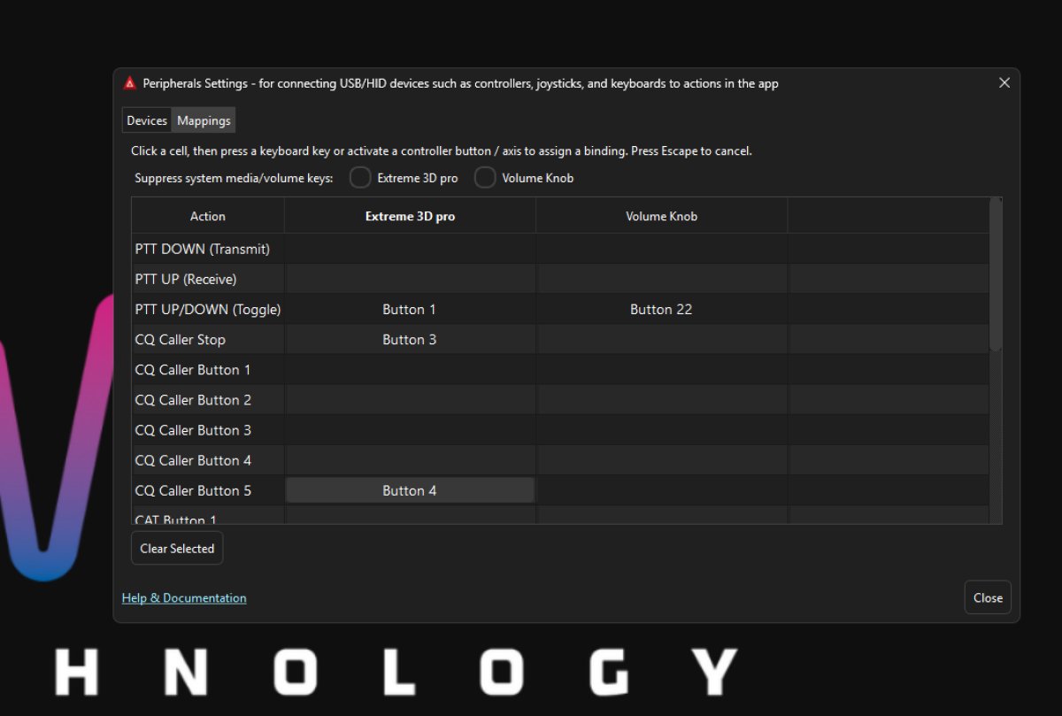 Using USB Controller Devices and Peripherals in Station Master PRO